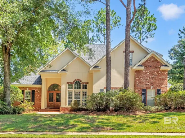 409 Clubhouse Dr, Fairhope, AL 36532