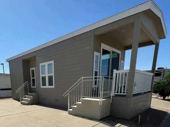 4700 E Main St #1585, Mesa, AZ 85205