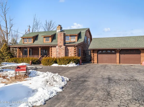 5744 State Route 209, Kerhonkson, NY 12446