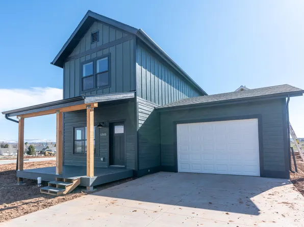 1505 Juniper St, Norwood, CO 81423