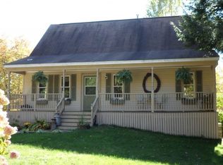 40 Jennifer Ln, Strafford, NH 03884