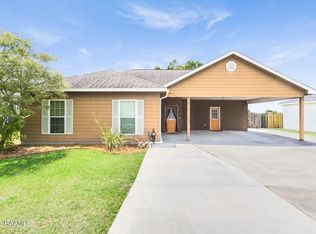 209 Stoneridge Dr, Duson, LA 70529