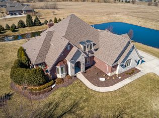 9726 W Kings Ct, Monee, IL 60449