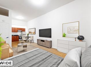 284 E 10th St APT C, New York, NY 10009