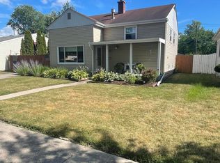 3238 Eder St, Highland, IN 46322