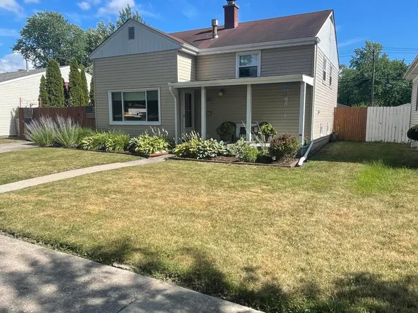 3238 Eder St, Highland, IN 46322
