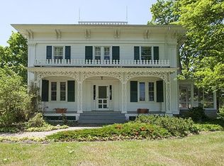 9159 Clinton Macon Rd, Tecumseh, MI 49286