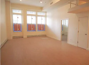 Rented by Metripol Corporation