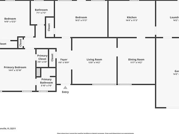 2nd image of 5433 Matanzas Cir