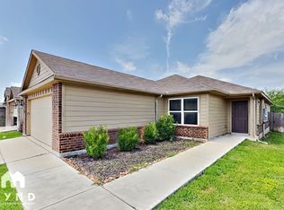 3915 Turning Pine Edge, Converse, TX 78109