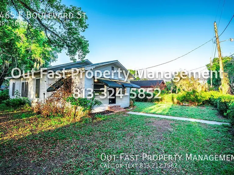 1465 E Boulevard St — Photo 4