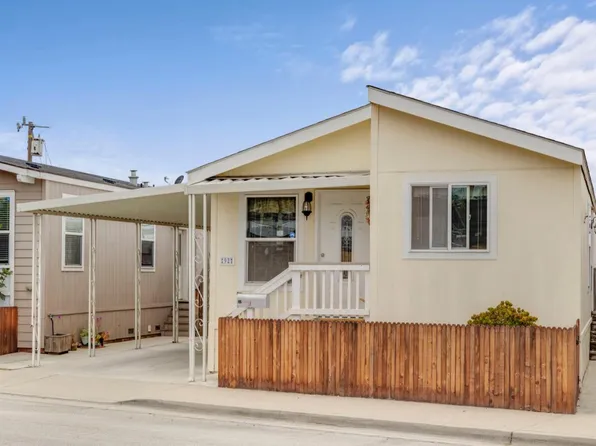 1146 Birch Ave Space 92, Seaside, CA 93955