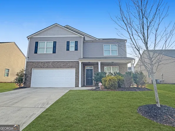 3284 Heatherwood Dr, Gainesville, GA 30507