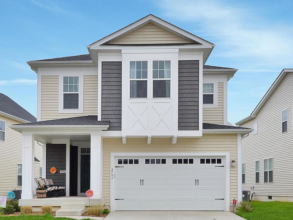 1st image of 2793 Golden Aster Pl