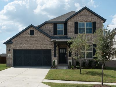 2404 Saint George Dr, Celina, TX, 75009