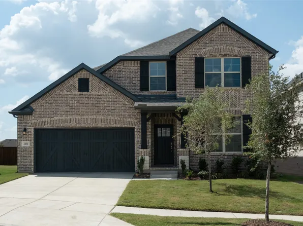 2404 Saint George Dr, Celina, TX 75009