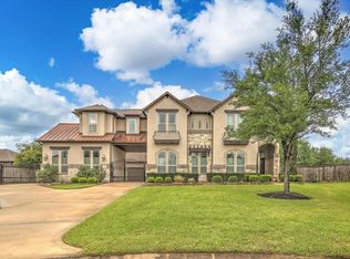 21606 Purple Finch Ct, Cypress, TX 77433