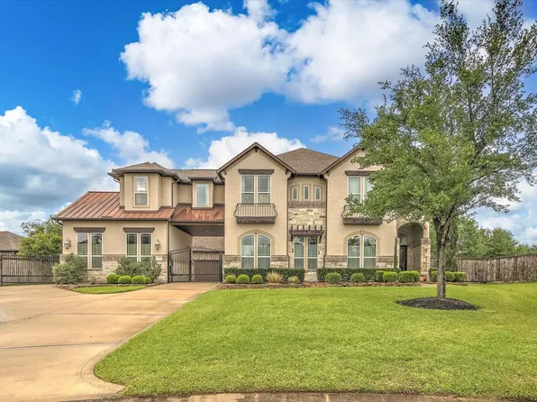 21606 Purple Finch Ct, Cypress, TX 77433