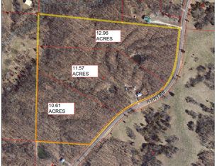 12.96 Ac Tract Hwy #1-N, Sturgeon, MO 65284