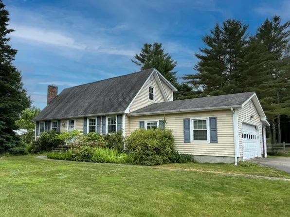 57 Jericho Road, Essex, VT 05452