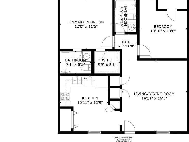 Sun Valley Apartments — Photo 36