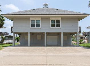 105 E Scallop, Port Isabel, TX 78578