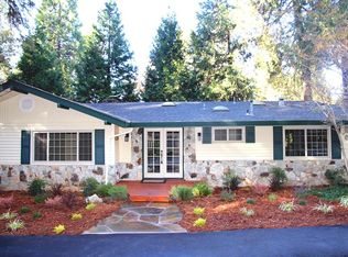11994 Marjon Dr, Nevada City, CA