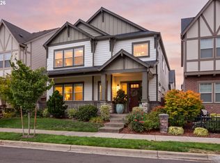 11729 SW Oslo St, Wilsonville, OR 97070