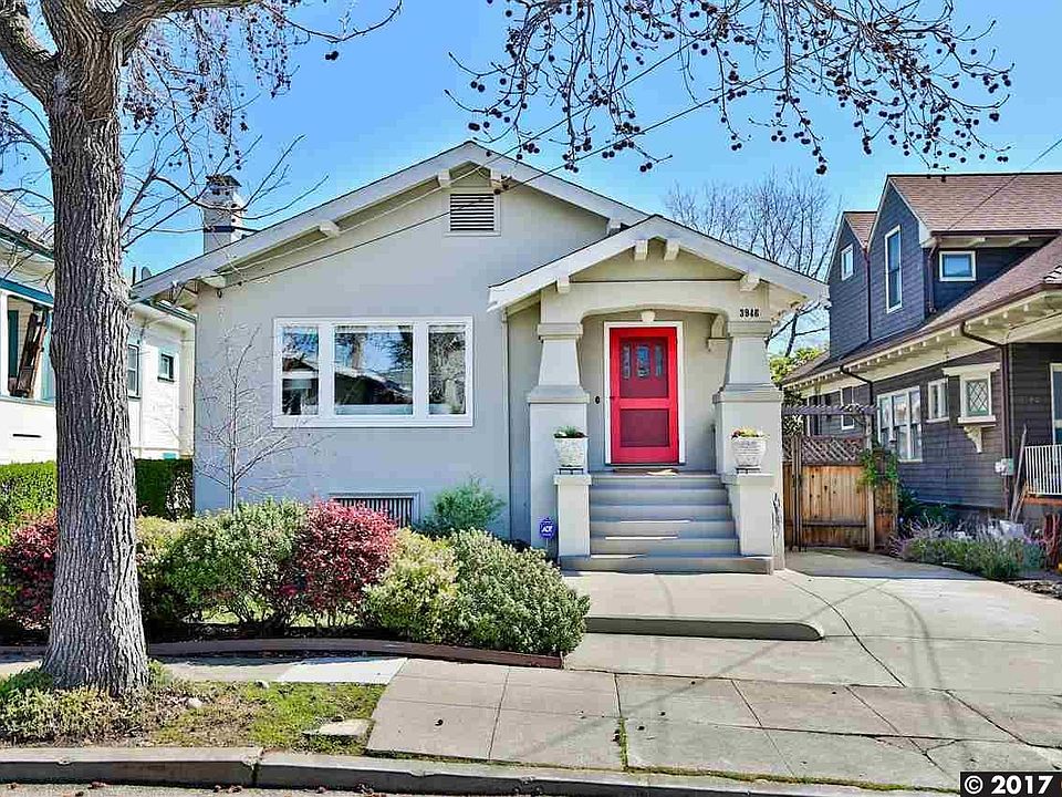 1st image of 3946 Randolph Ave