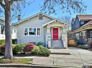 3946 Randolph Ave, Oakland, CA