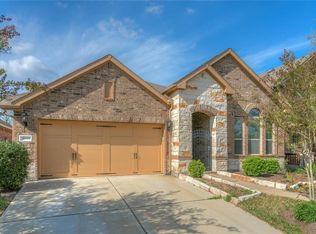 18310 N Elizabeth Shore Loop, Cypress, TX 77433