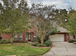 30 Monet Bend Pl, Spring, TX 77382