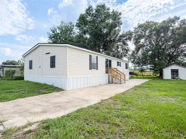 1253 Mockingbird Rd, Wauchula, FL 33873
