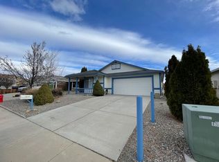 1612 Calusa Ln, Reno, NV 89523
