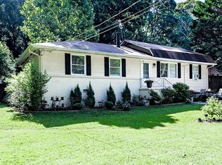 2457 Pine Dr NW, Kennesaw, GA