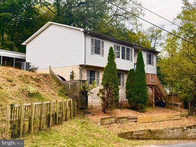 115 Old Furnace Rd, Harpers Ferry, WV, 25425