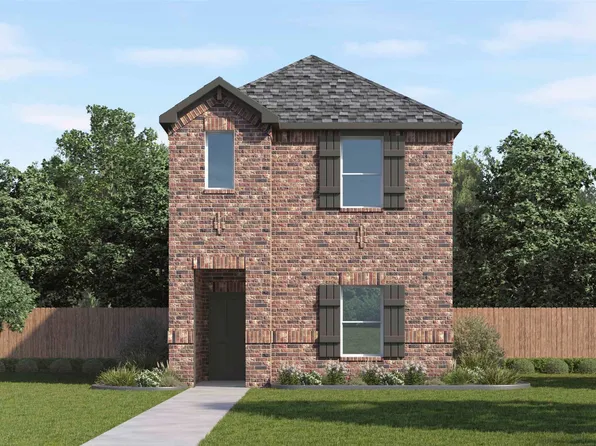 940 Happy Holly Rd, Lavon, TX 75166