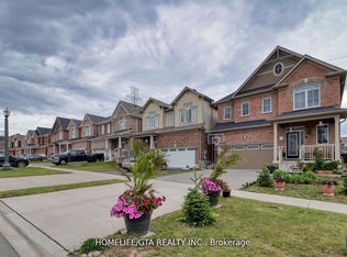 498 Blair Creek Dr, Kitchener, ON N2P 0H6