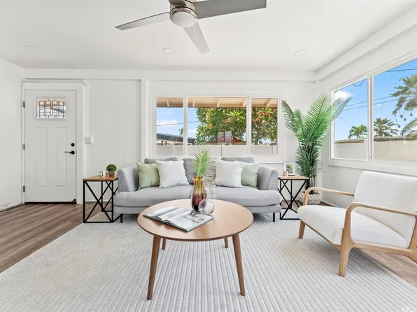 91-623A Pohakupuna Rd, Ewa Beach, HI 96706