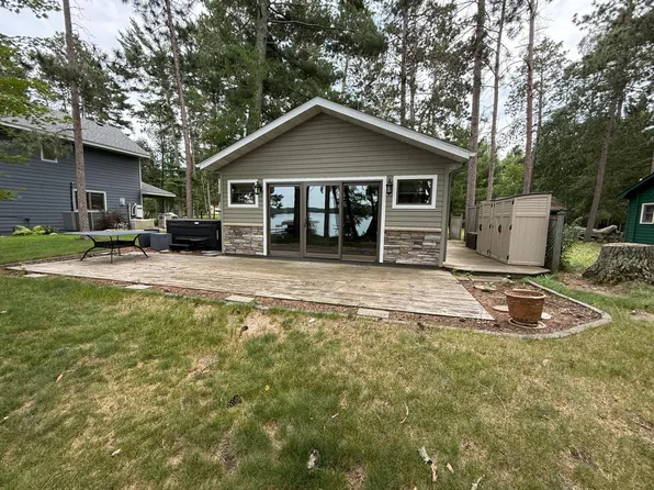 21078 High Pine Ln, Park Rapids, MN 56470