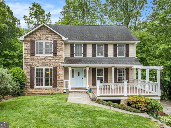 4754 Kelley Ct SE, Mableton, GA 30126