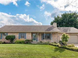 3111 Georgian Way, Jeffersonville, IN 47130