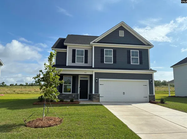 145 Dew Blossom Dr, Lexington, SC 29073