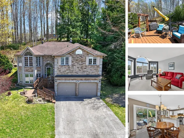 23 McFadden Dr, Springwater, ON L0L 1V0