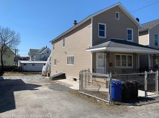 237 Putnam St, Scranton, PA 18508