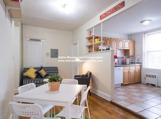 128 Warren St #25, Brighton, MA 02135