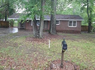 127 Trentwood Dr, Rome, GA 30165