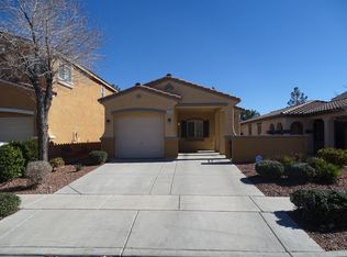 2040 Towering Pines St, Las Vegas, NV 89135