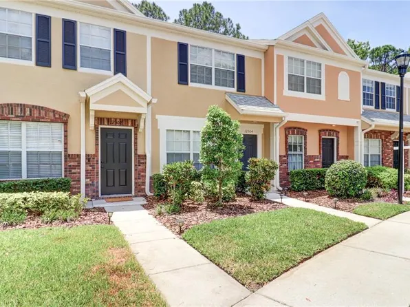 12306 Berkeley Square Dr, Tampa, FL 33626