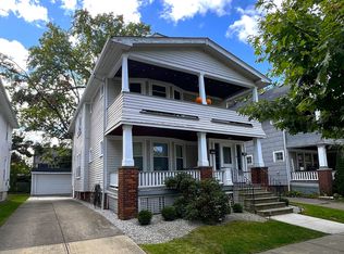 14923 Delaware Ave #14923, Lakewood, OH 44107